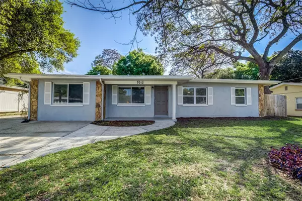 7012 KINGSBURY CIR, Tampa, FL 33610