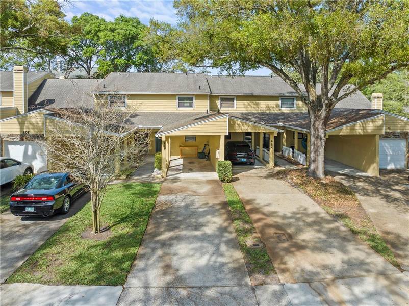 411 SOMERSET LN, Palm Harbor, FL 34684