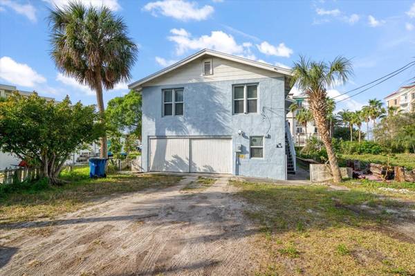 12109 SUNSHINE LN, Treasure Island, FL 33706