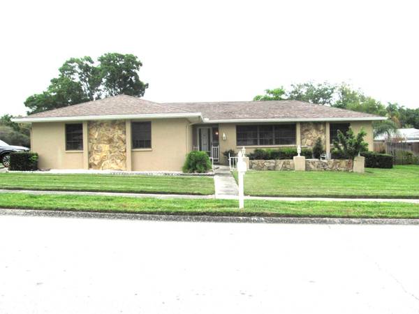 153 SUNWARD AVE, Palm Harbor, FL 34684