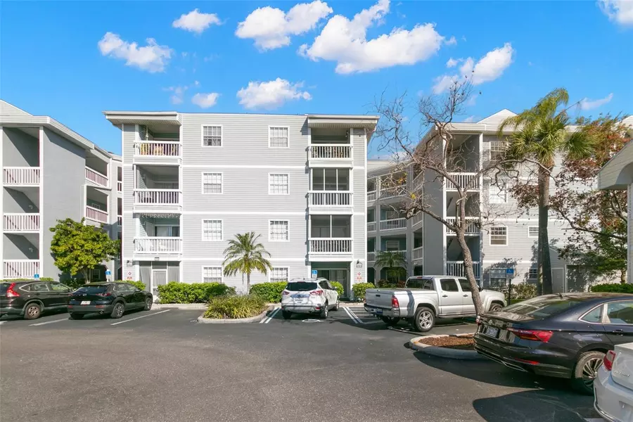 6810 STONES THROW CIR N #13205, St Petersburg, FL 33710