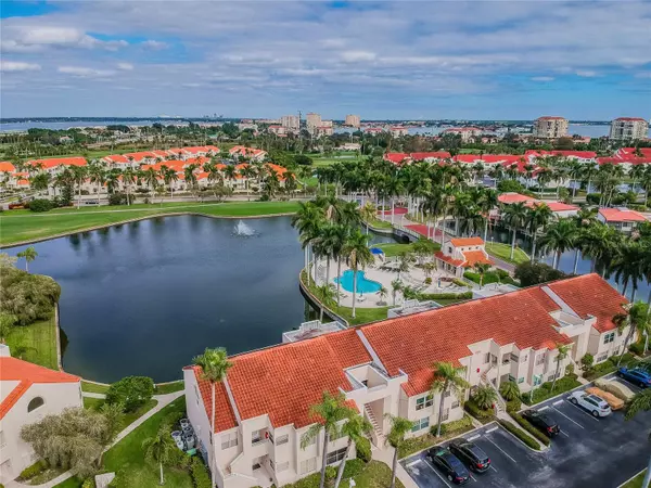 St Petersburg, FL 33715,6000 BAHIA DEL MAR CIR #130