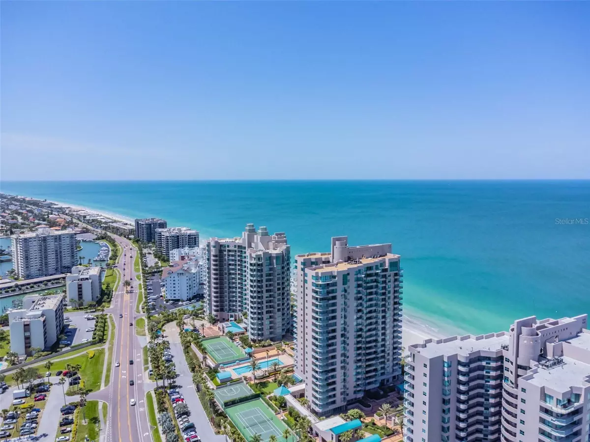 Clearwater, FL 33767,1540 GULF BLVD #1907