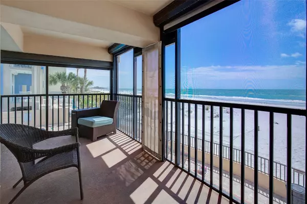 13720 GULF BLVD #201, Madeira Beach, FL 33708