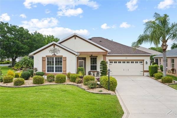 1539 ANDREWS AVE, The Villages, FL 32162