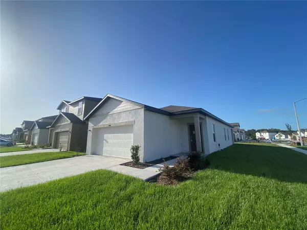 Zephyrhills, FL 33541,35408 WHITE WATER LILY WAY