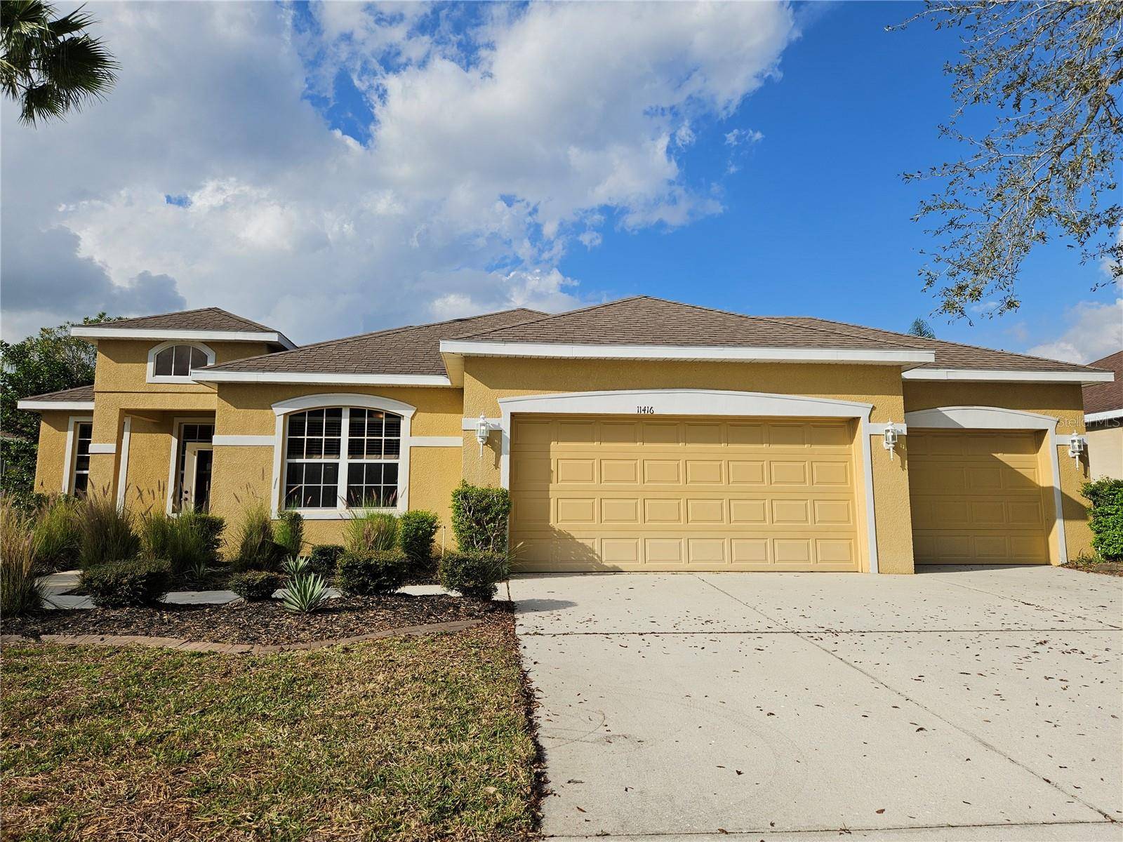 11416 SUMMIT ROCK CT, Parrish, FL 34219