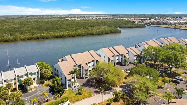 821 BAHIA DEL SOL DR #43, Ruskin, FL 33570
