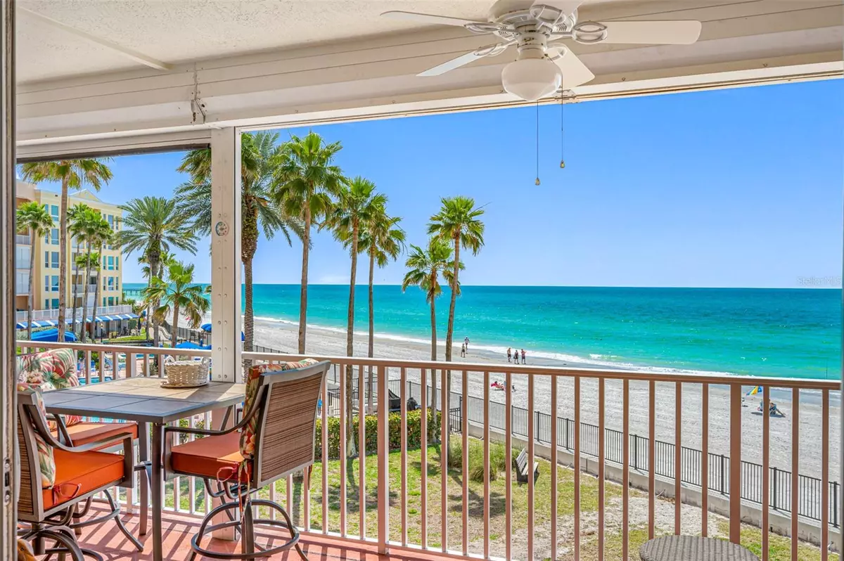 North Redington Beach, FL 33708,16700 GULF BLVD #325