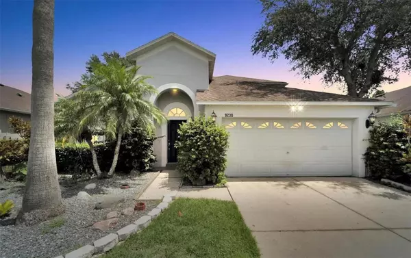 9230 BLACK THORN LOOP, Land O Lakes, FL 34638