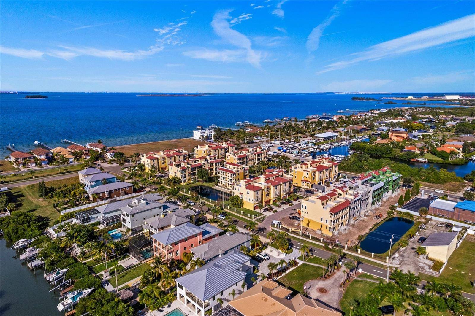 1452 SILVIA SHORES DR, Apollo Beach, FL 33572