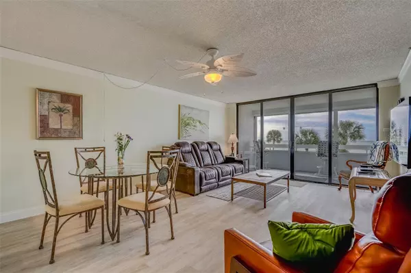 Redington Shores, FL 33708,17900 GULF BLVD #2E