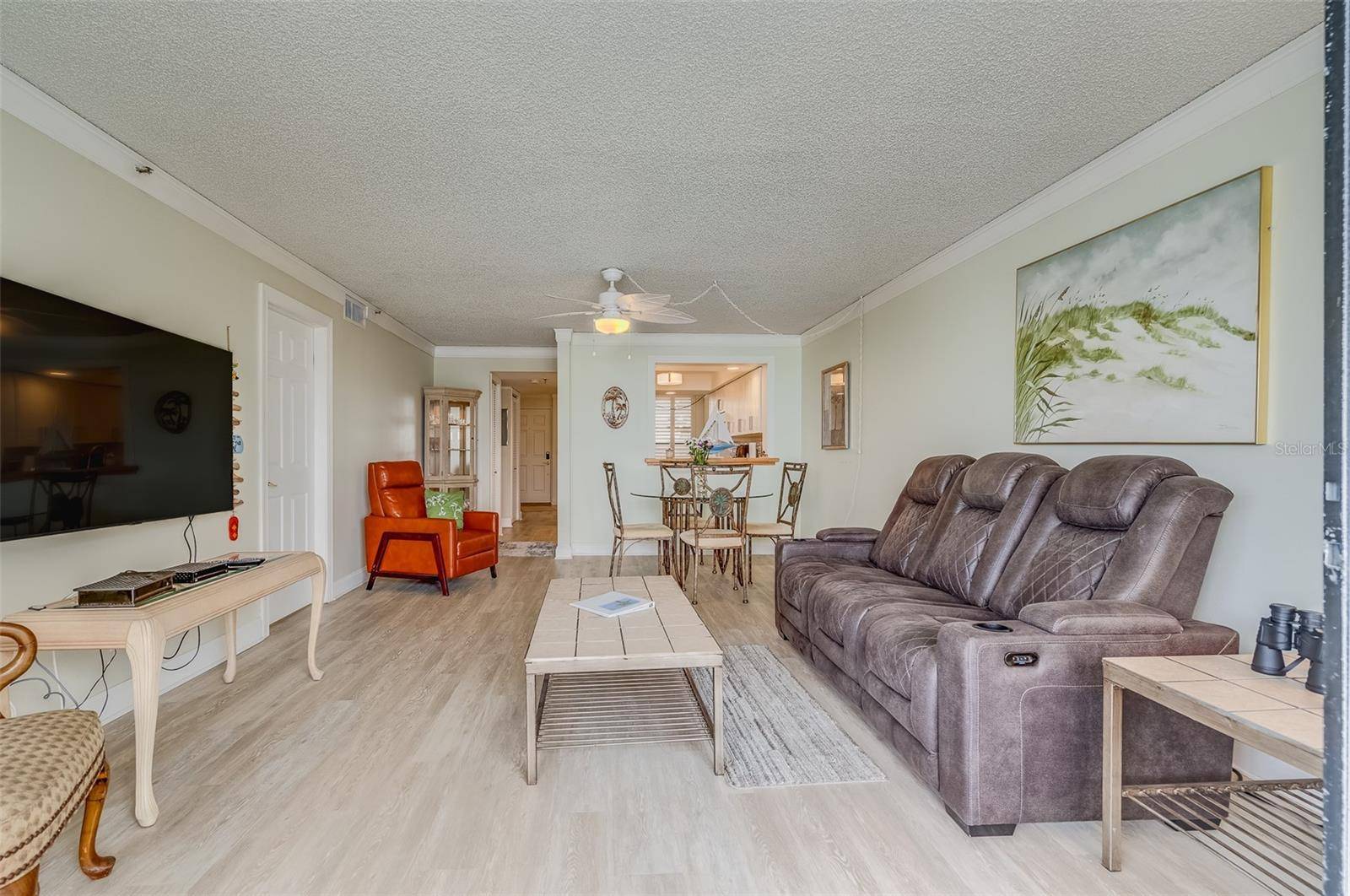 Redington Shores, FL 33708,17900 GULF BLVD #2E