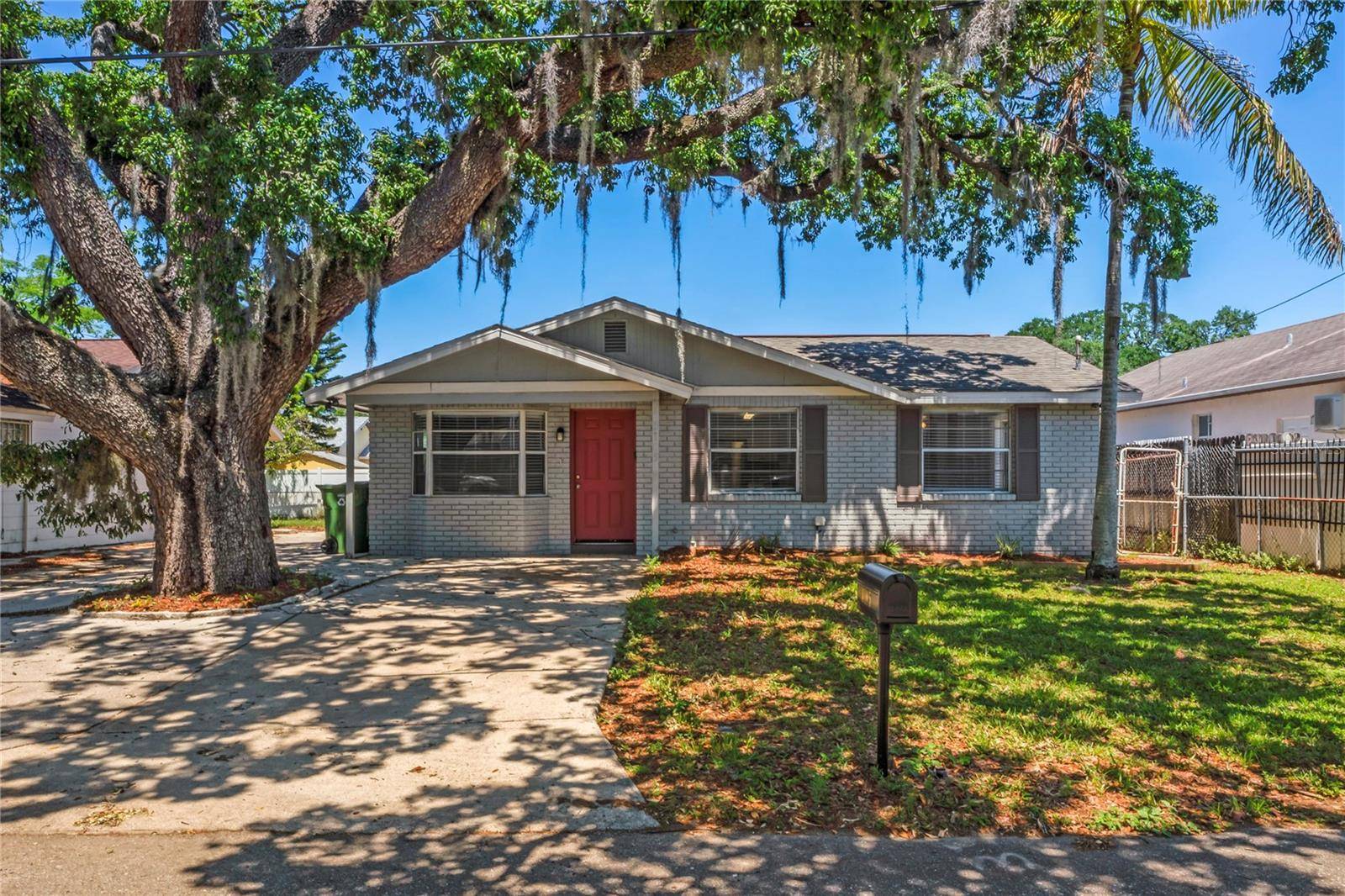 3105 W WILDER AVE, Tampa, FL 33614