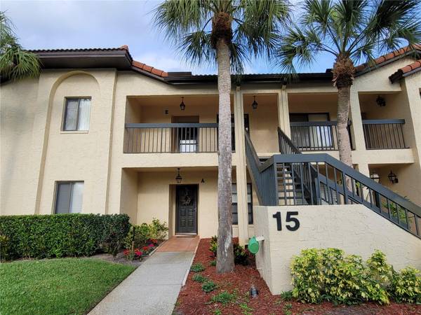 1801 EAST LAKE RD #15E, Palm Harbor, FL 34685