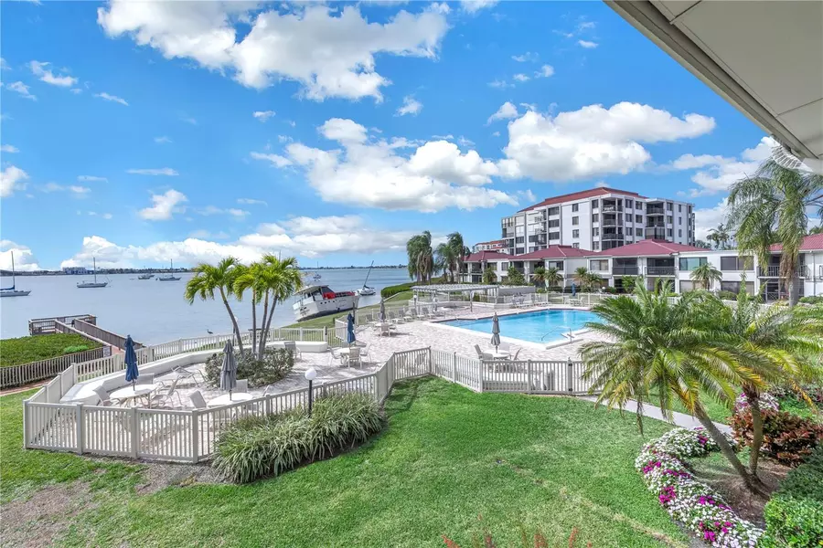 6365 BAHIA DEL MAR BLVD #211, St Petersburg, FL 33715