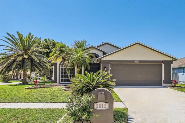 2015 BRIDGEHAMPTON PL, Brandon, FL 33511