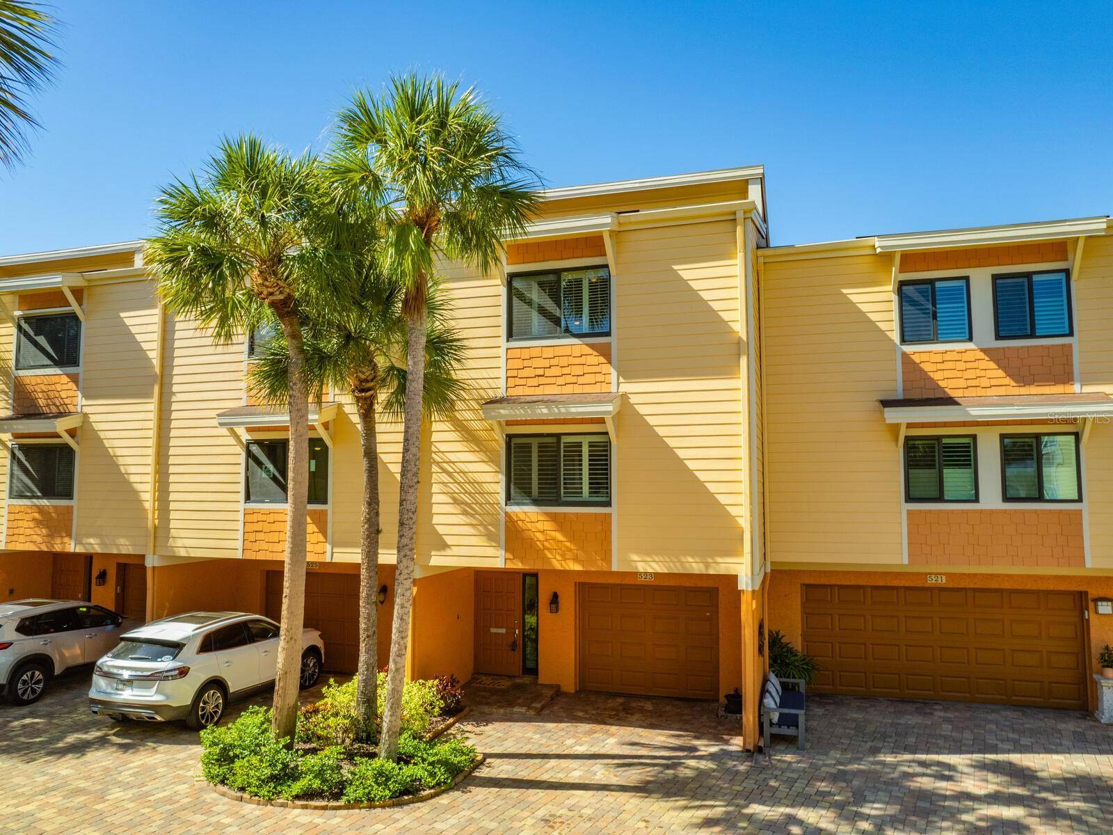 523 SANDY HOOK RD, Treasure Island, FL 33706