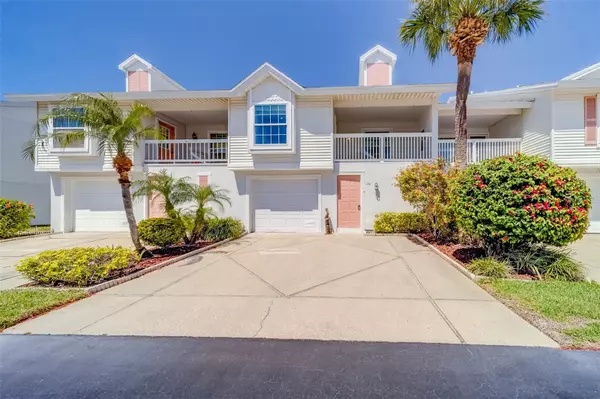 124 SUN ISLE CIR,  Treasure Island,  FL 33706