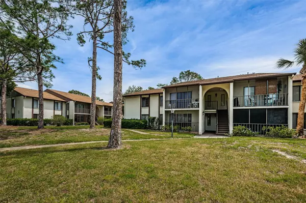 Palm Harbor, FL 34684,2687 PINE RIDGE WAY S #G1