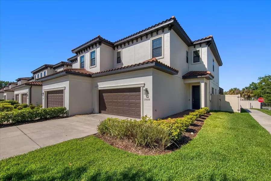 13038 SANCTUARY VILLAGE LN, Tampa, FL 33624