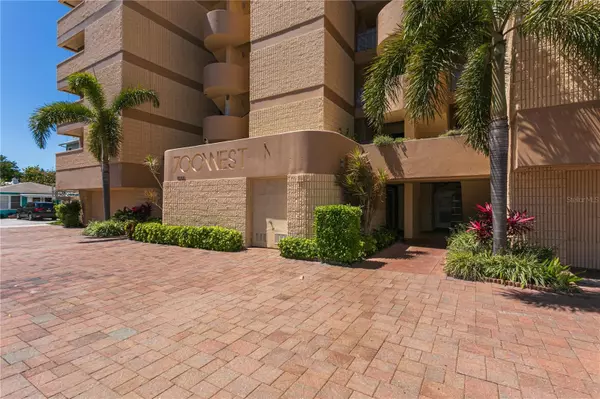 19700 GULF BLVD #306, Indian Shores, FL 33785