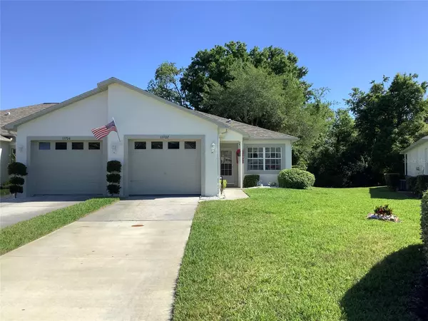 11702 HARVEST MOON LN, Port Richey, FL 34668