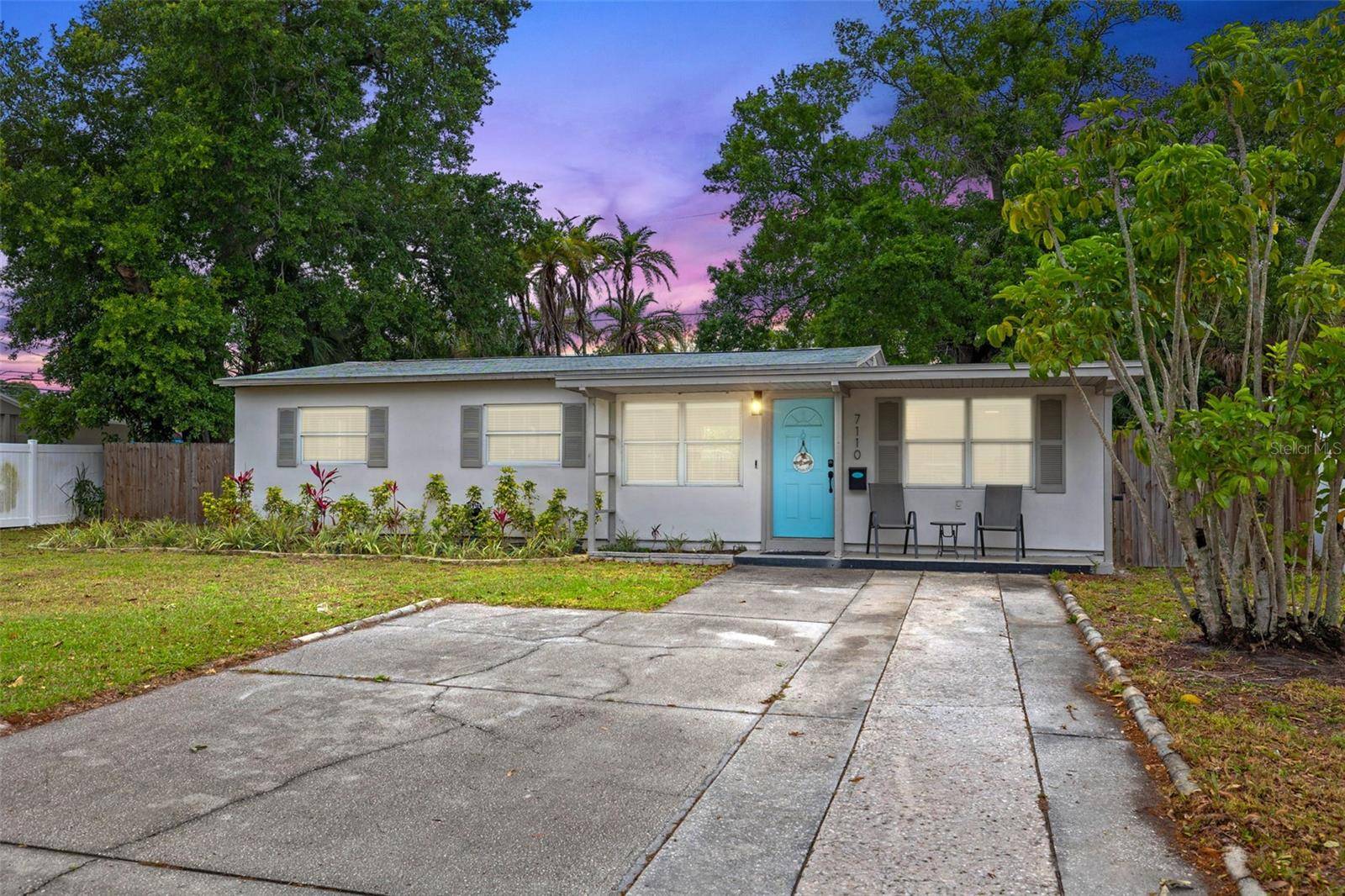 7110 14TH ST N, St Petersburg, FL 33702