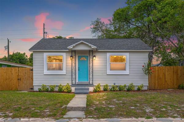 4011 2ND AVE S,  St Petersburg,  FL 33711