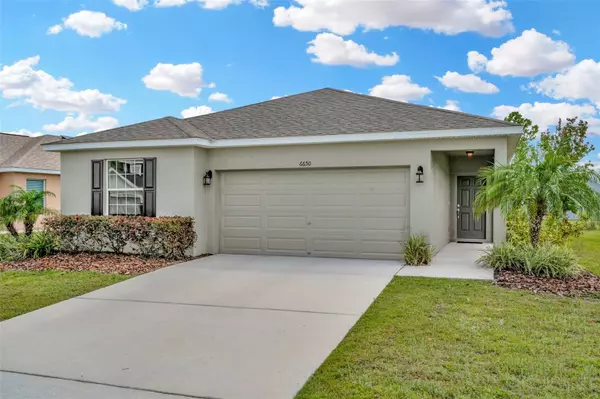 Zephyrhills, FL 33541,6650 BAYSTON HILL PL