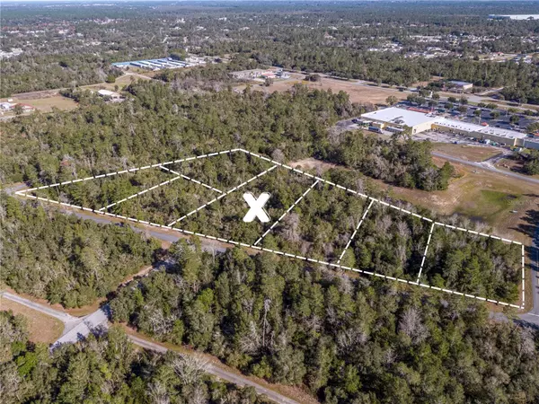 Ocala, FL 34473,MARION OAKS SQUARE LOT 10