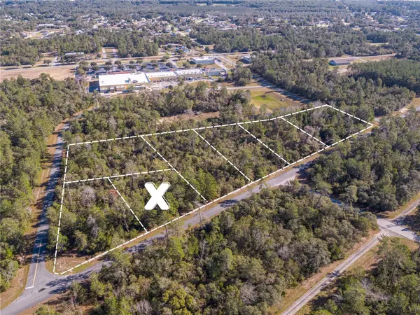 Ocala, FL 34473,SW 36TH AVENUE ROAD - LOT 11