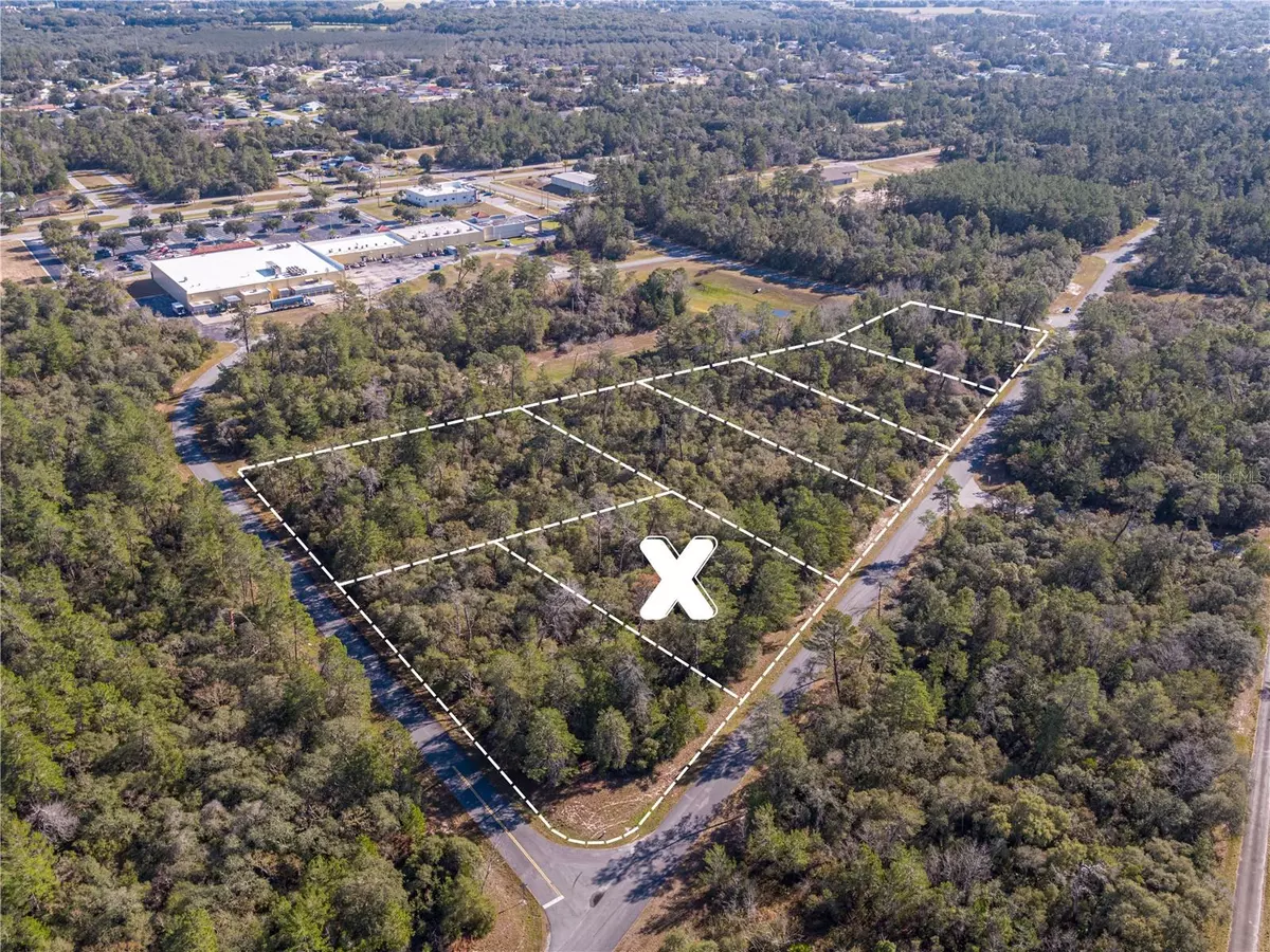 Ocala, FL 34473,SW 36TH AVENUE ROAD - LOT 11