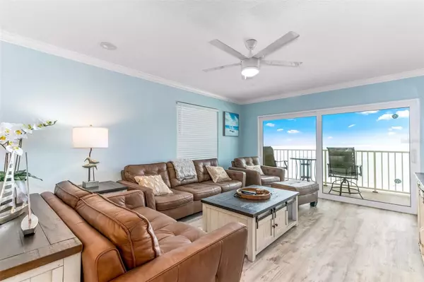 Indian Shores, FL 33785,19418 GULF BLVD #401