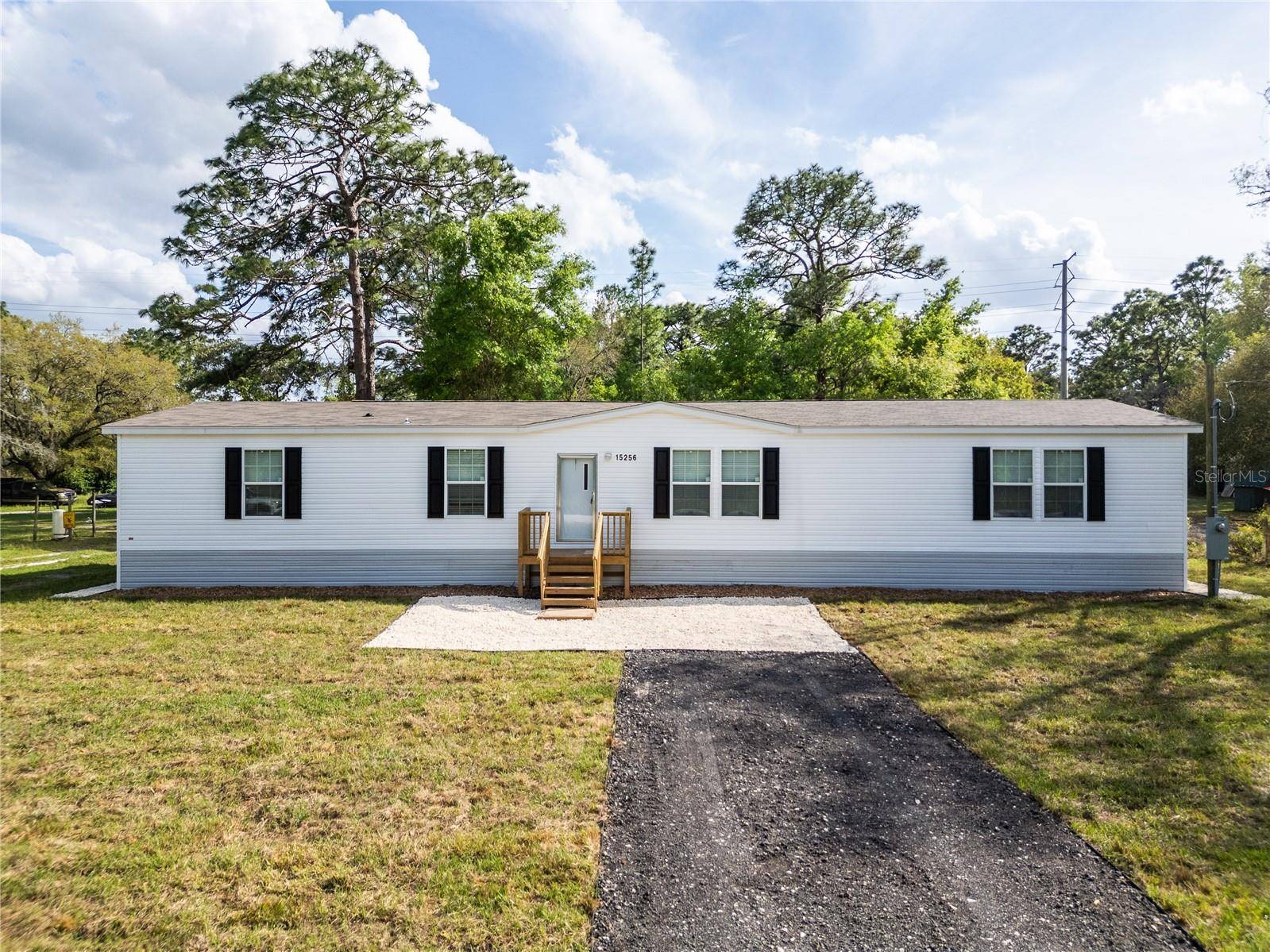 15256 TARALANE AVE,  Brooksville,  FL 34604