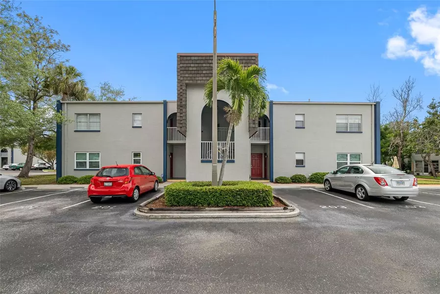 3146 29TH AVE N #103, St Petersburg, FL 33713