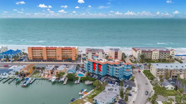 Madeira Beach, FL 33708,13999 GULF BLVD #C5