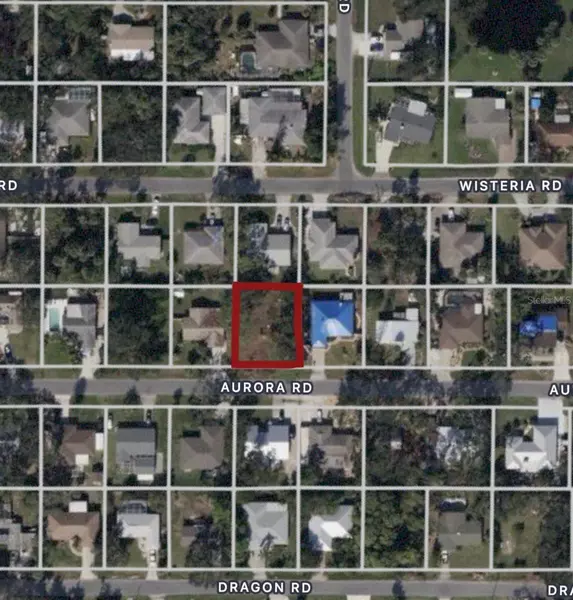 AURORA RD, Venice, FL 34293