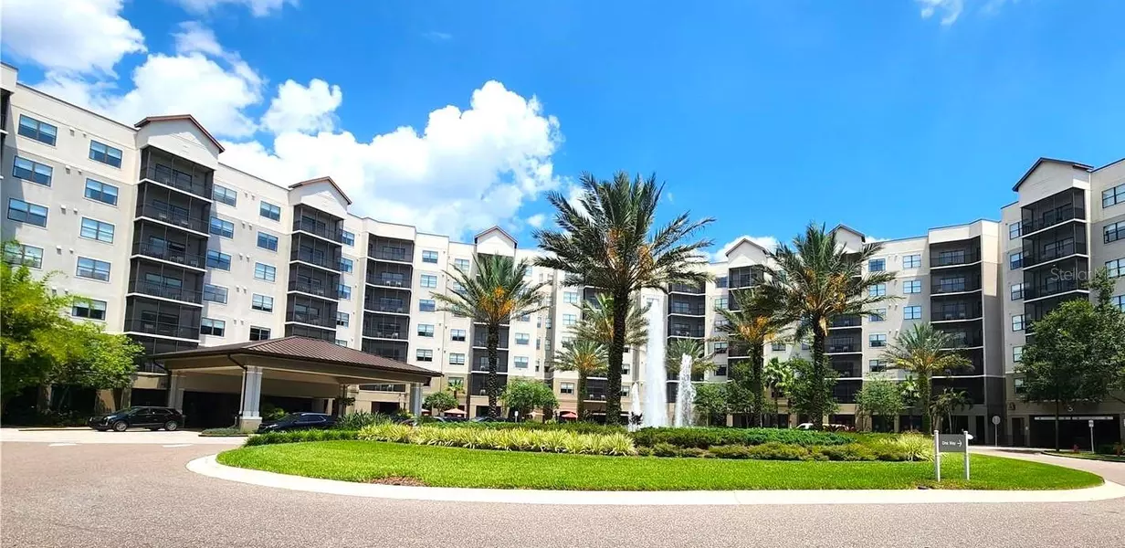 14501 GROVE RESORT AVE #2214, Winter Garden, FL 34787