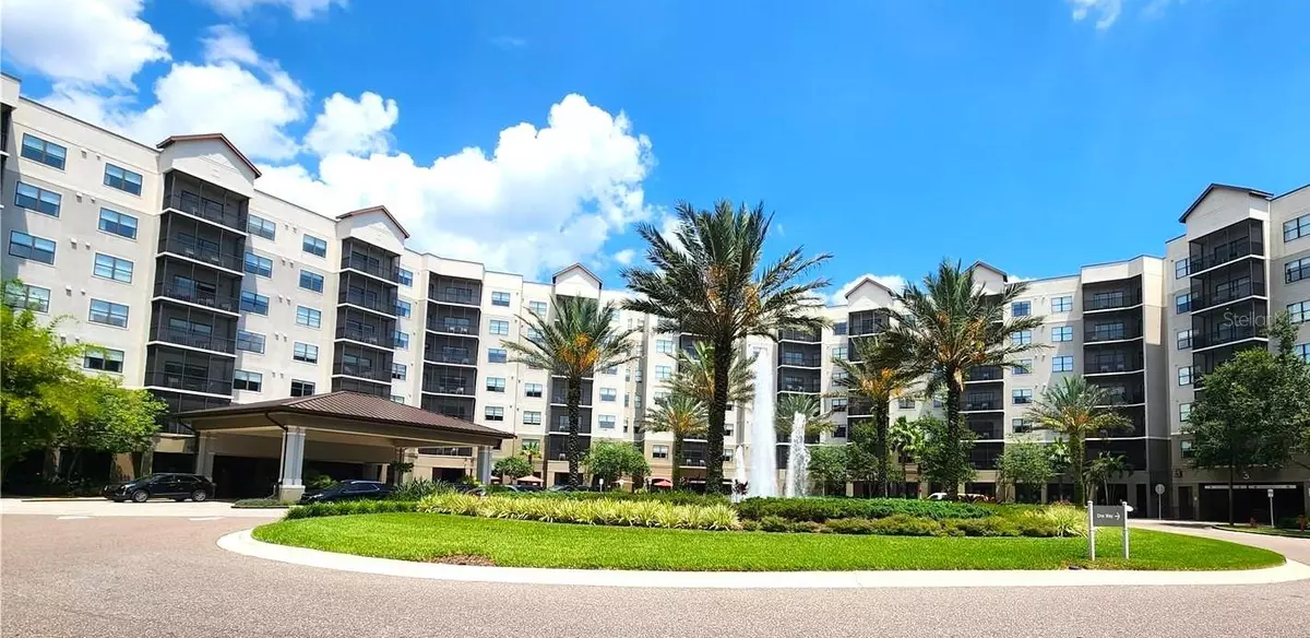 Winter Garden, FL 34787,14501 GROVE RESORT AVE #2214