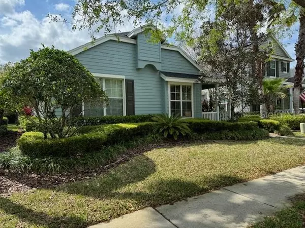 20110 HERON CROSSING DR,  Tampa,  FL 33647