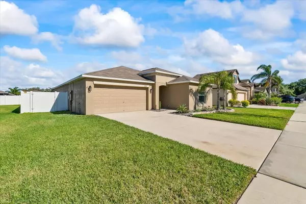 Gibsonton, FL 33534,12620 SANDPINE RESERVE PL