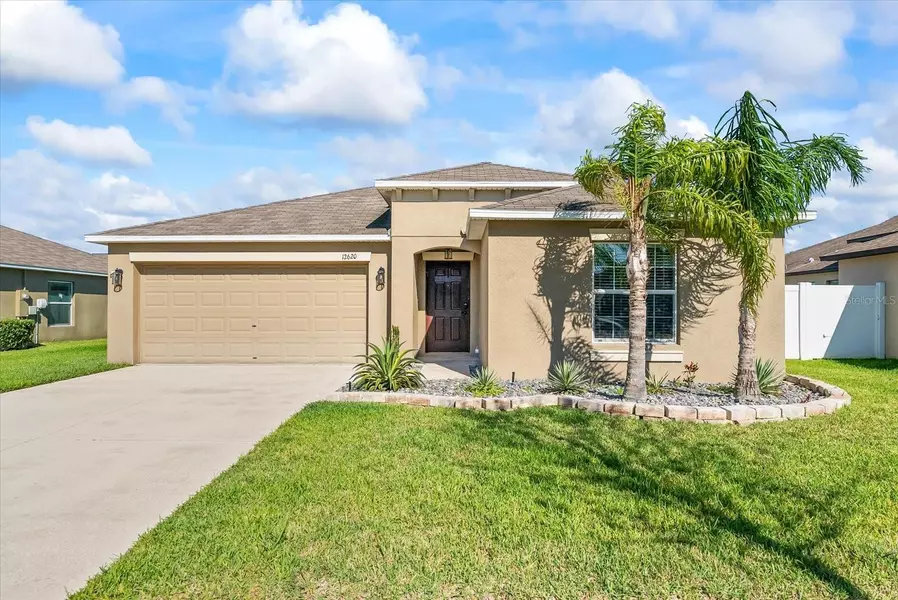 12620 SANDPINE RESERVE PL, Gibsonton, FL 33534