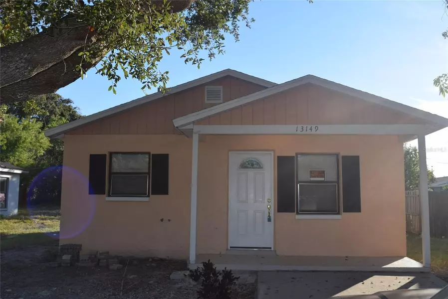 13149 119TH ST, Seminole, FL 33778