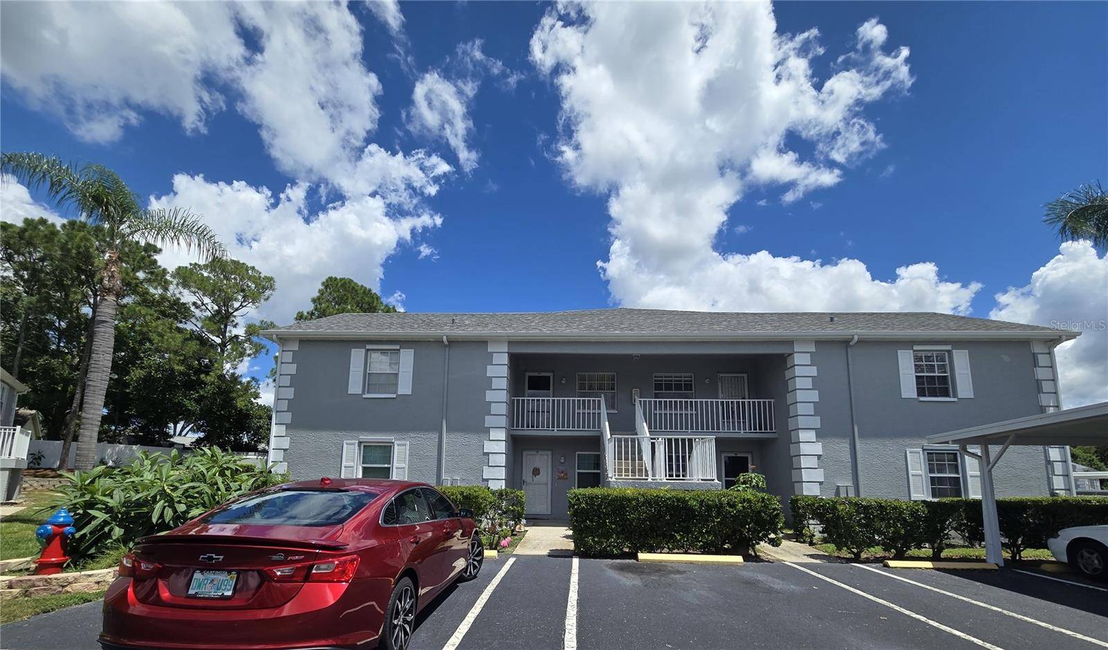 12125 SPARTAN WAY #201, Hudson, FL 34667