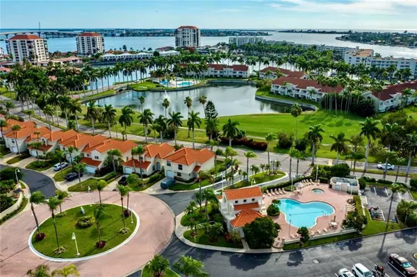 St Petersburg, FL 33715,6131 BAHIA DEL MAR BLVD #138