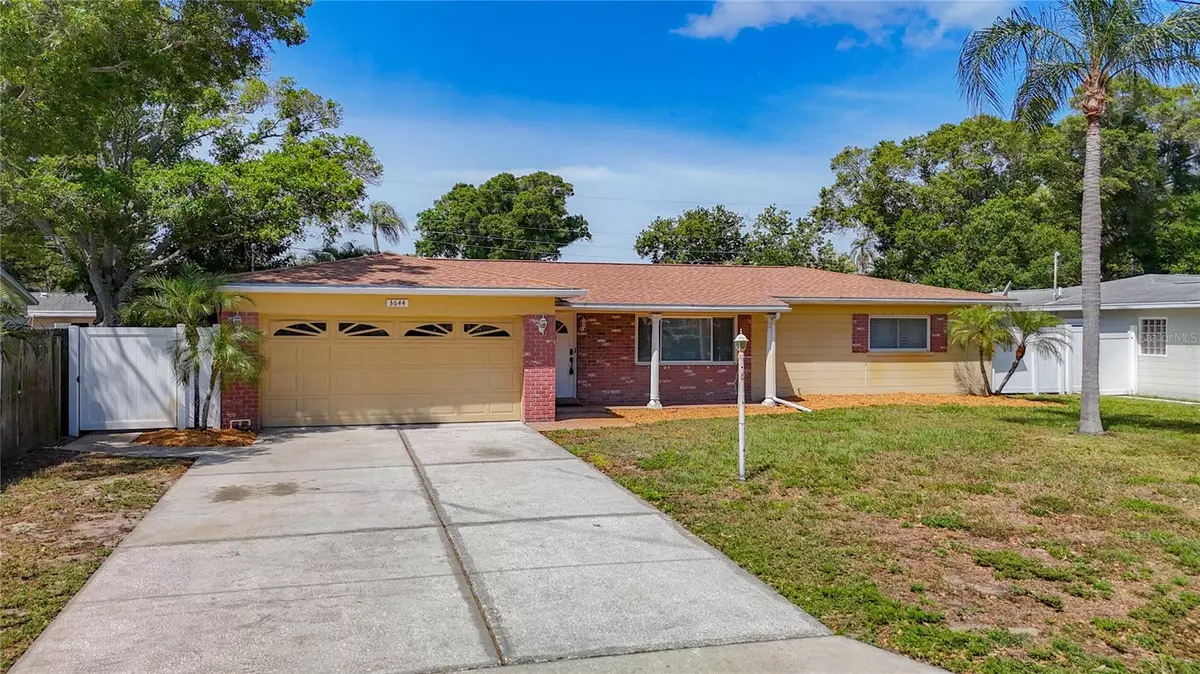 St Petersburg, FL 33710,3644 60TH ST N