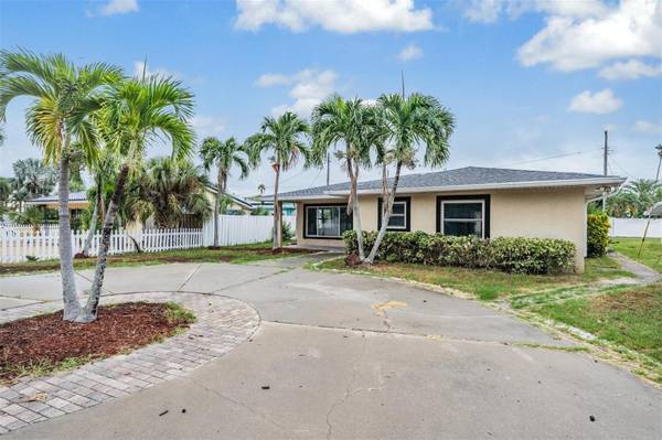 442 46TH AVE,  St Pete Beach,  FL 33706