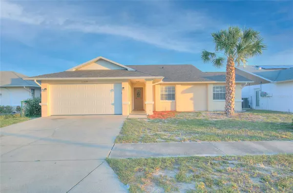 11319 JACK RABBIT LN, Port Richey, FL 34668