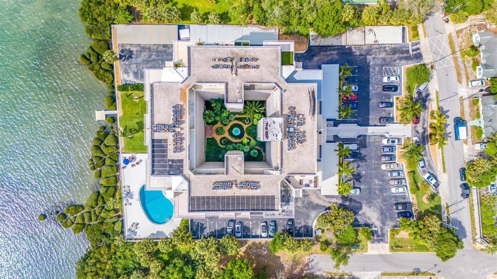 500 N OSCEOLA AVE #507, Clearwater, FL 33755